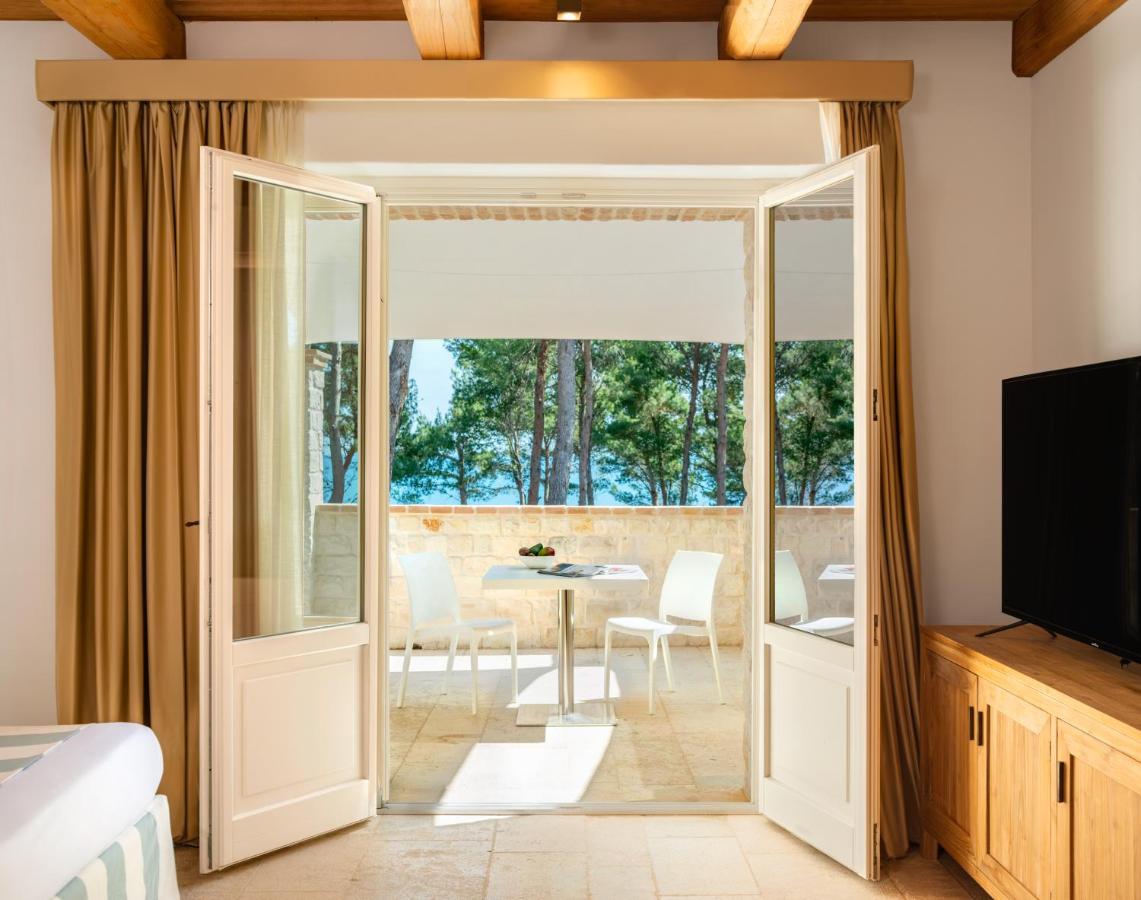 San Michele Relais & Spa Sirolo Exterior photo