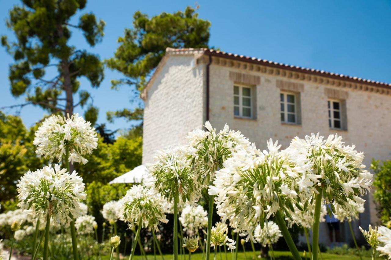 San Michele Relais & Spa Sirolo Exterior photo